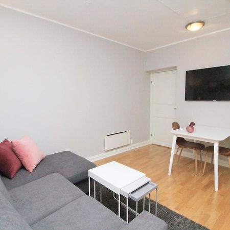 Nordic Host - City Center 2 Bed / 2 Bath - Skippergata - 3 Minutes From Station Oslo Exterior photo