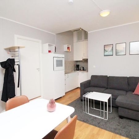 Nordic Host - City Center 2 Bed / 2 Bath - Skippergata - 3 Minutes From Station Oslo Exterior photo