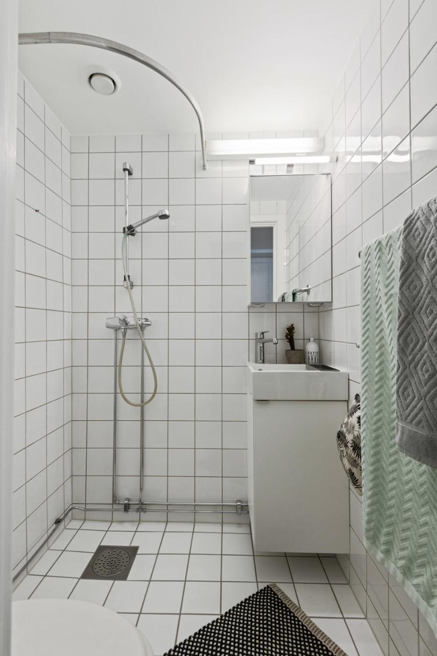 Nordic Host - City Center 2 Bed / 2 Bath - Skippergata - 3 Minutes From Station Oslo Exterior photo