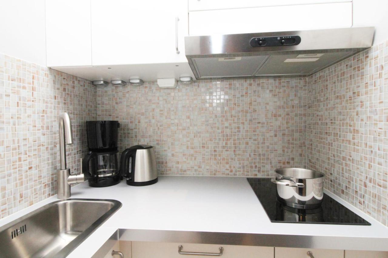 Nordic Host - City Center 2 Bed / 2 Bath - Skippergata - 3 Minutes From Station Oslo Exterior photo